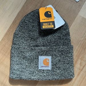 Carharrtt hat